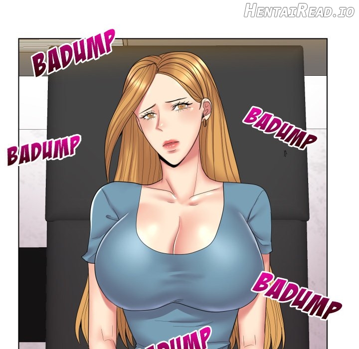 Secret Offer Chapter 14 - page 13