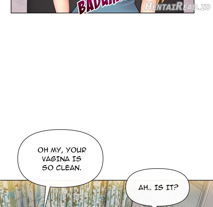 Secret Offer Chapter 14 - page 14