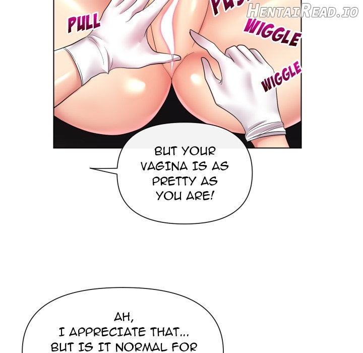 Secret Offer Chapter 14 - page 17