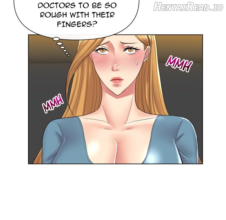 Secret Offer Chapter 14 - page 18