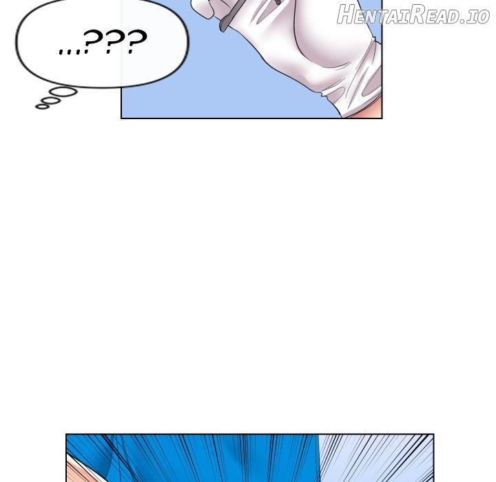 Secret Offer Chapter 14 - page 20