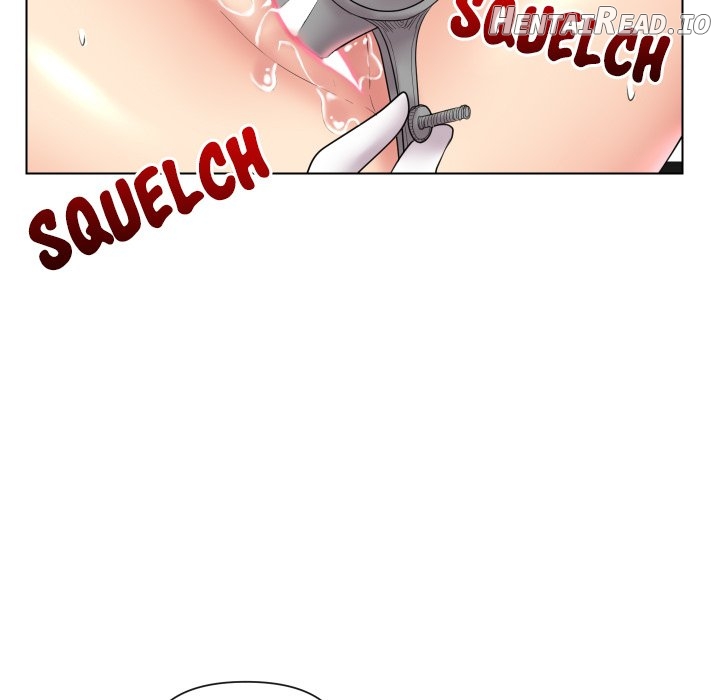 Secret Offer Chapter 14 - page 23