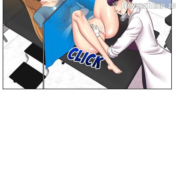 Secret Offer Chapter 14 - page 26