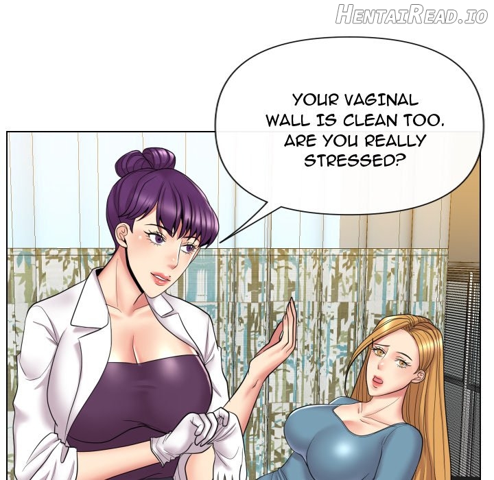 Secret Offer Chapter 14 - page 27