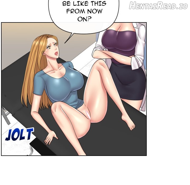 Secret Offer Chapter 14 - page 31