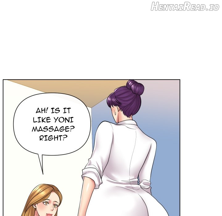 Secret Offer Chapter 14 - page 34