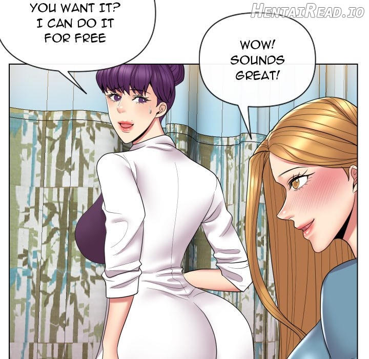 Secret Offer Chapter 14 - page 38