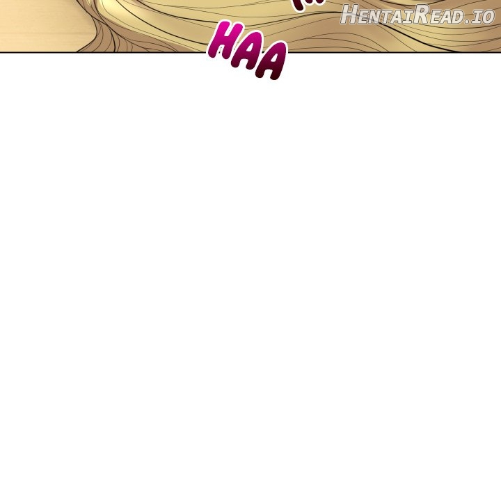 Secret Offer Chapter 14 - page 59