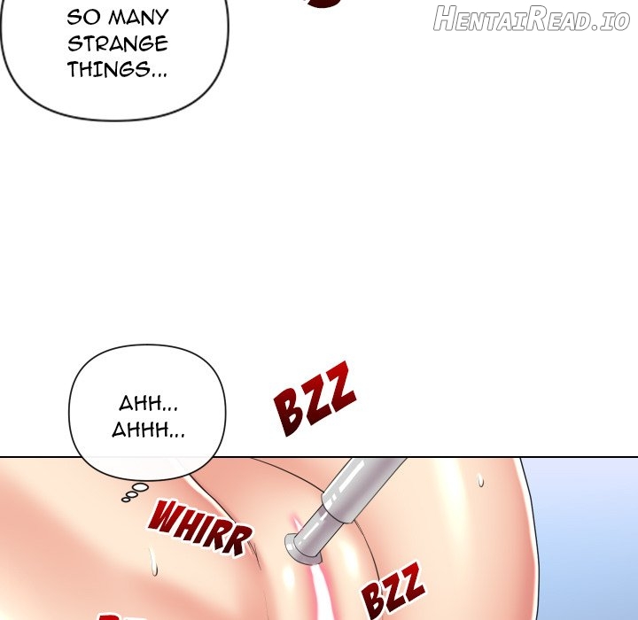 Secret Offer Chapter 14 - page 70