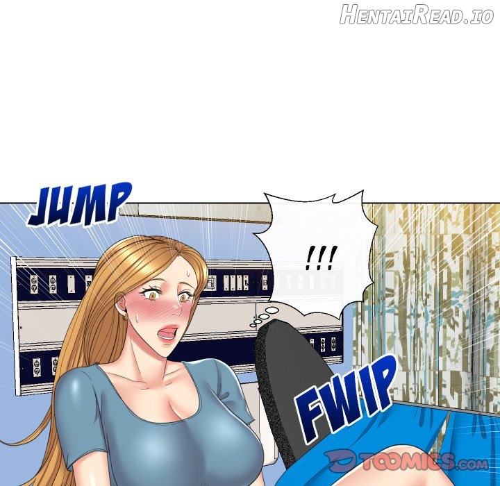 Secret Offer Chapter 14 - page 81