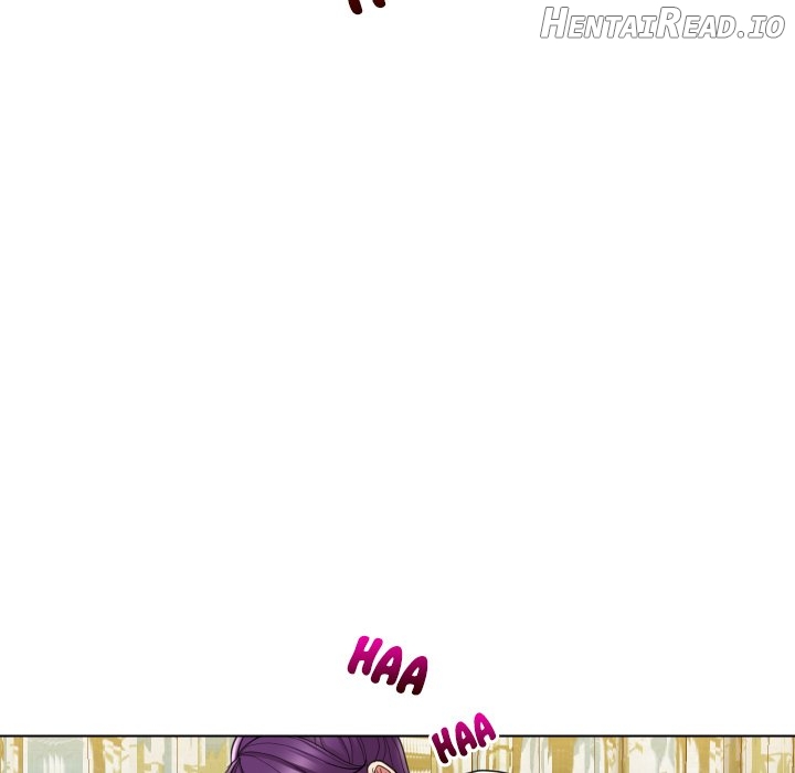 Secret Offer Chapter 14 - page 88