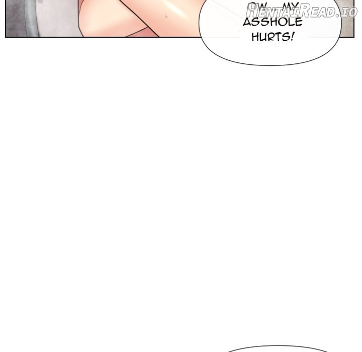 Secret Offer Chapter 15 - page 105