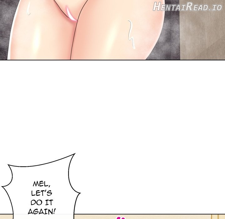 Secret Offer Chapter 15 - page 109