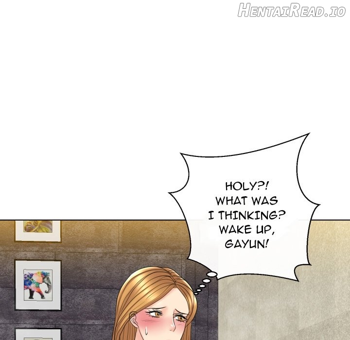 Secret Offer Chapter 15 - page 114
