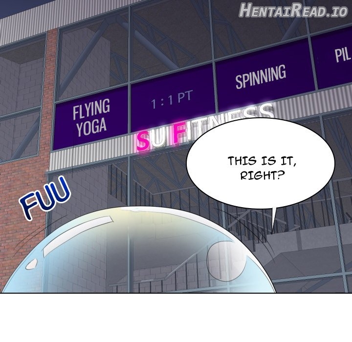 Secret Offer Chapter 15 - page 117