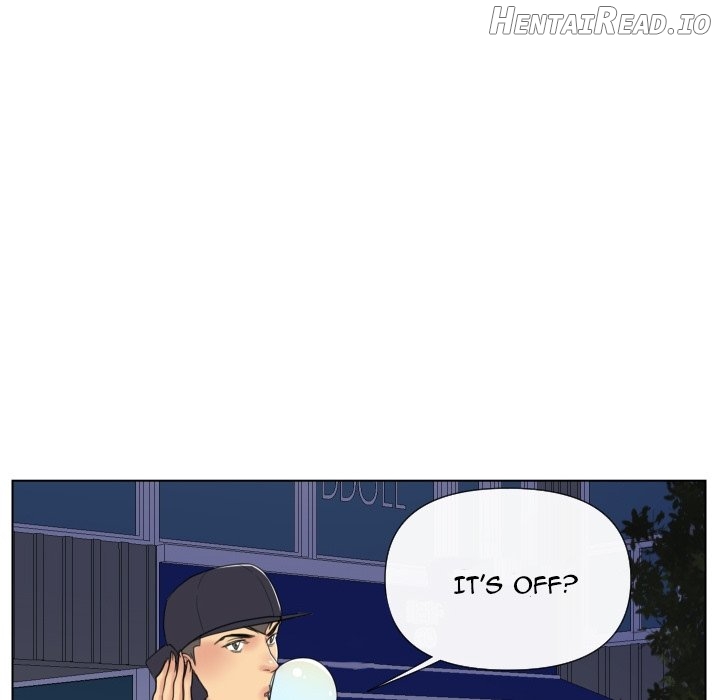 Secret Offer Chapter 15 - page 118