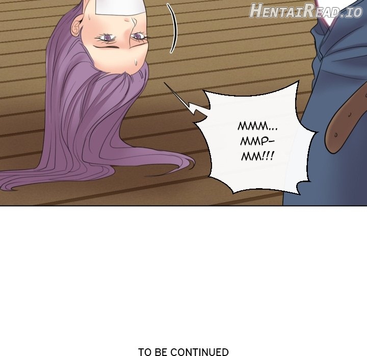 Secret Offer Chapter 15 - page 124