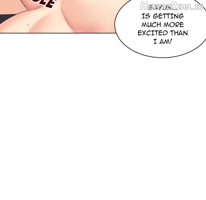 Secret Offer Chapter 15 - page 51