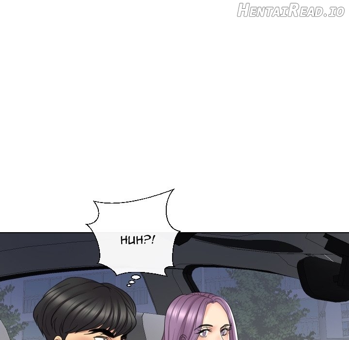 Secret Offer Chapter 15 - page 78