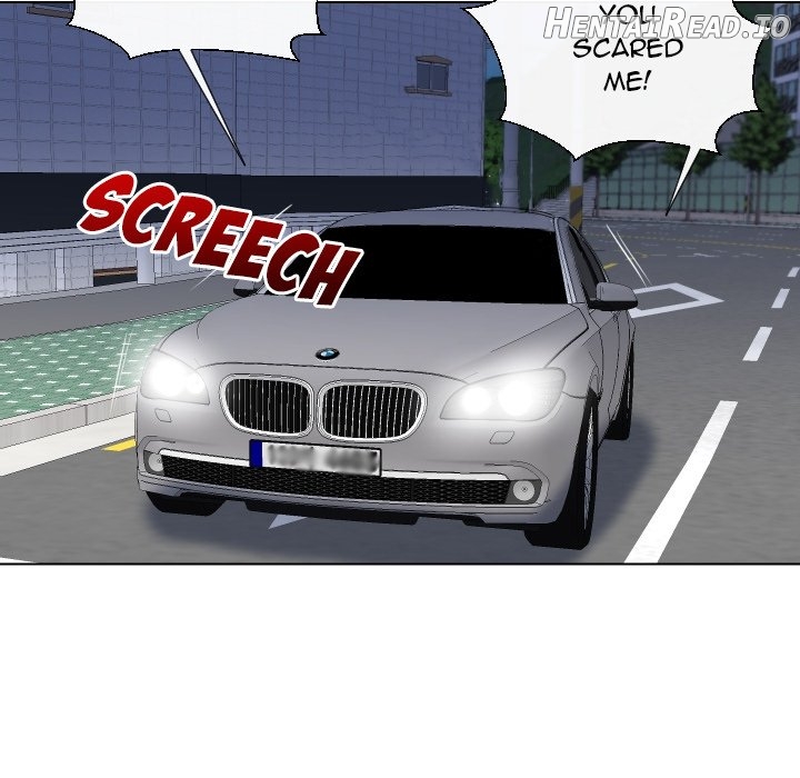 Secret Offer Chapter 15 - page 81