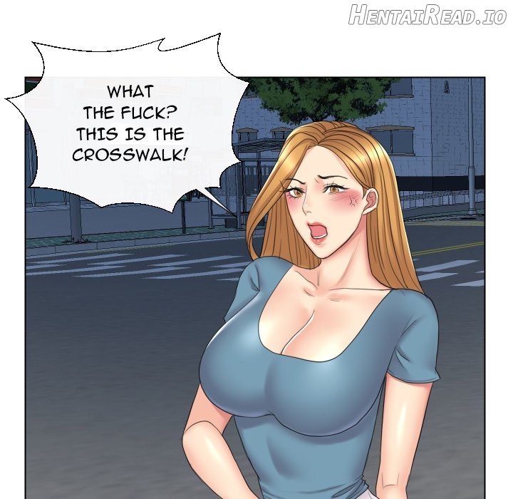Secret Offer Chapter 15 - page 88