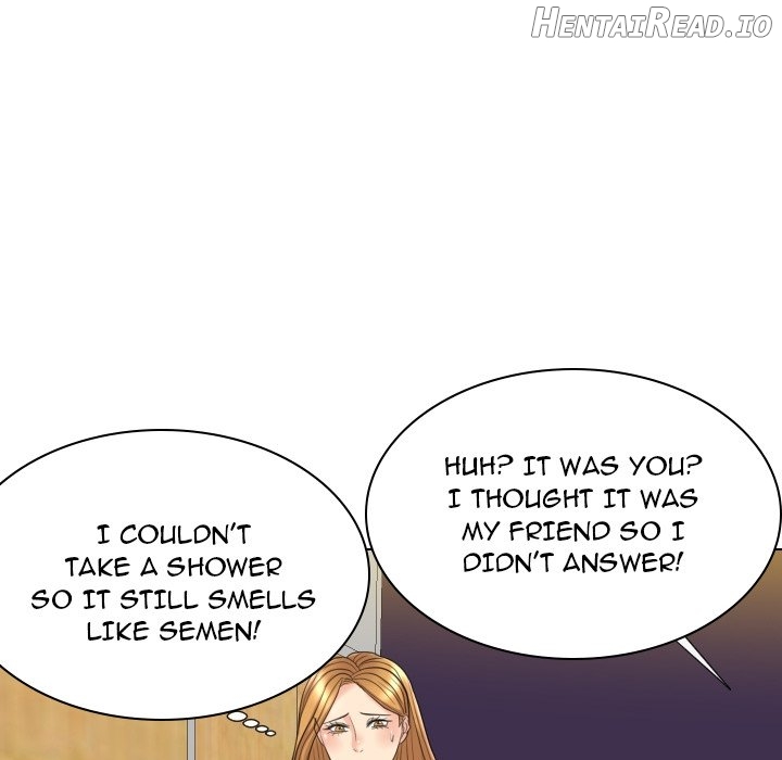 Secret Offer Chapter 15 - page 97
