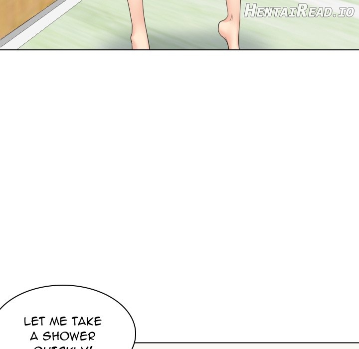 Secret Offer Chapter 15 - page 99