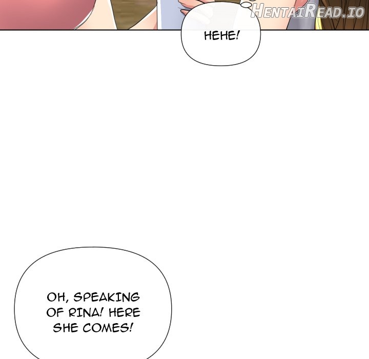 Secret Offer Chapter 16 - page 104