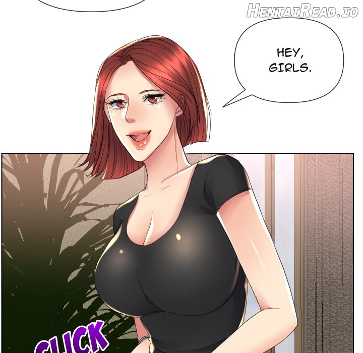 Secret Offer Chapter 16 - page 105