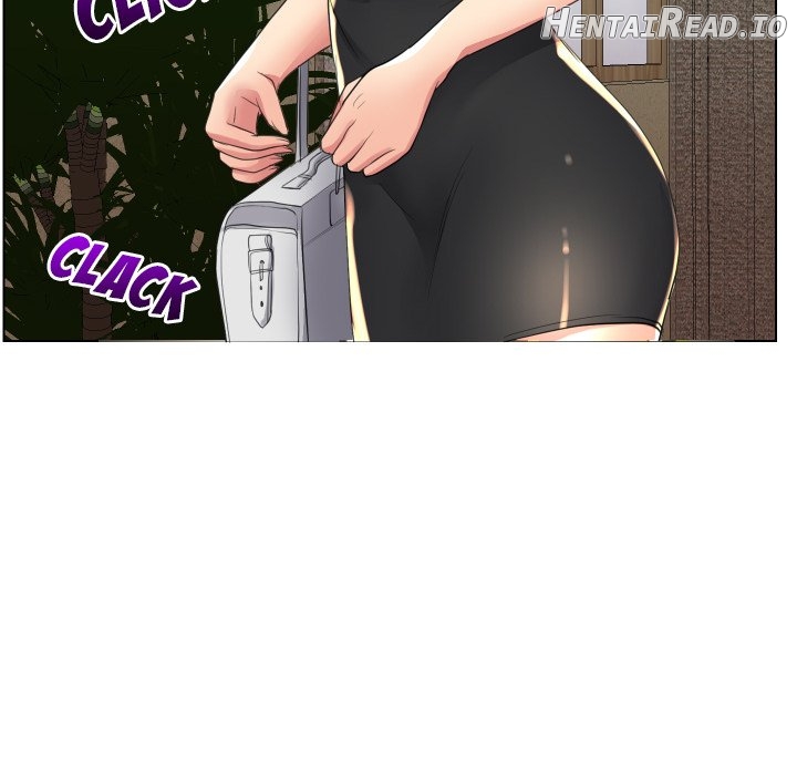 Secret Offer Chapter 16 - page 106