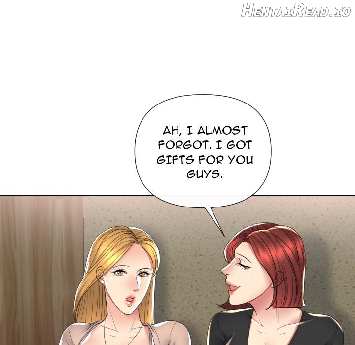 Secret Offer Chapter 16 - page 114