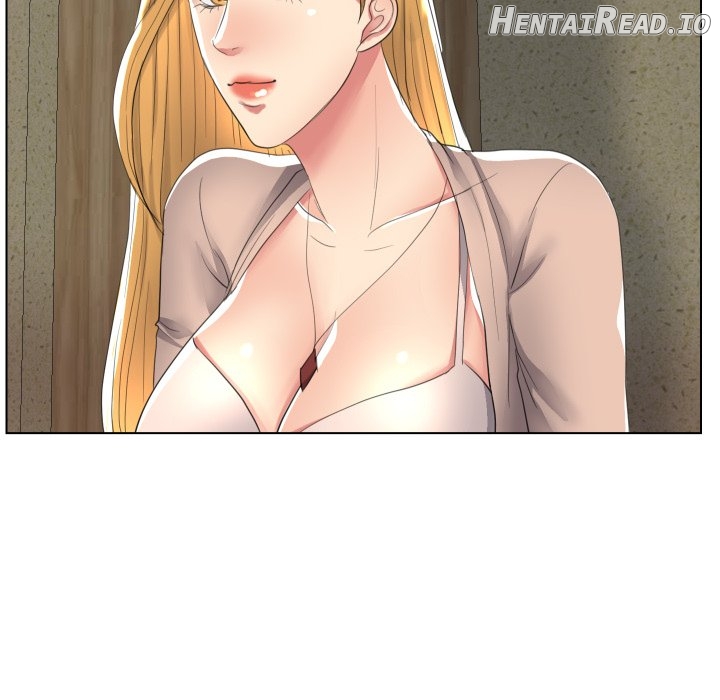 Secret Offer Chapter 16 - page 117