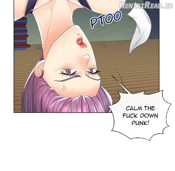 Secret Offer Chapter 16 - page 12