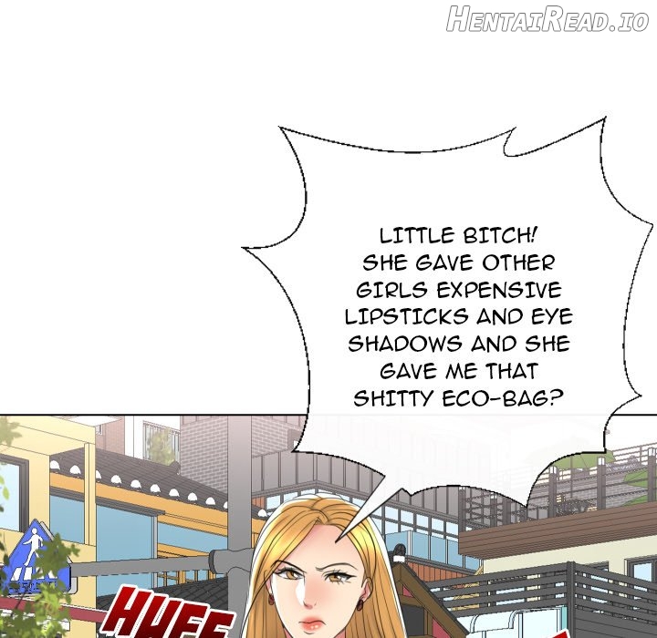 Secret Offer Chapter 16 - page 120