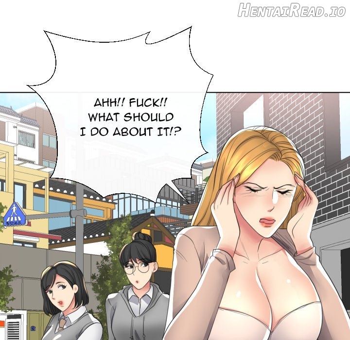 Secret Offer Chapter 16 - page 123