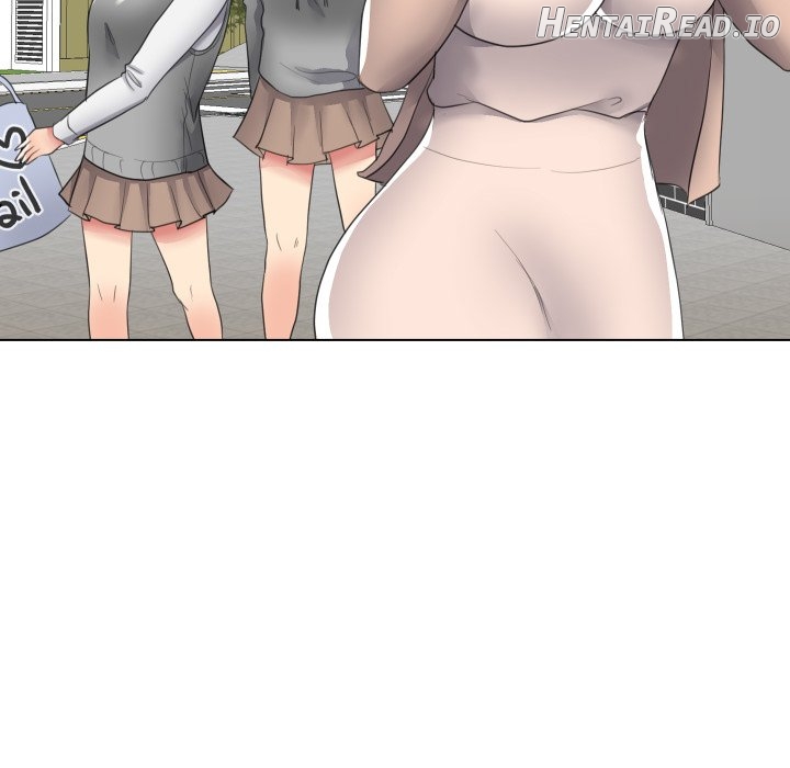Secret Offer Chapter 16 - page 124