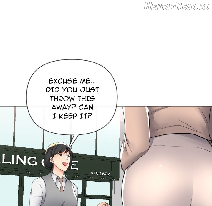 Secret Offer Chapter 16 - page 125