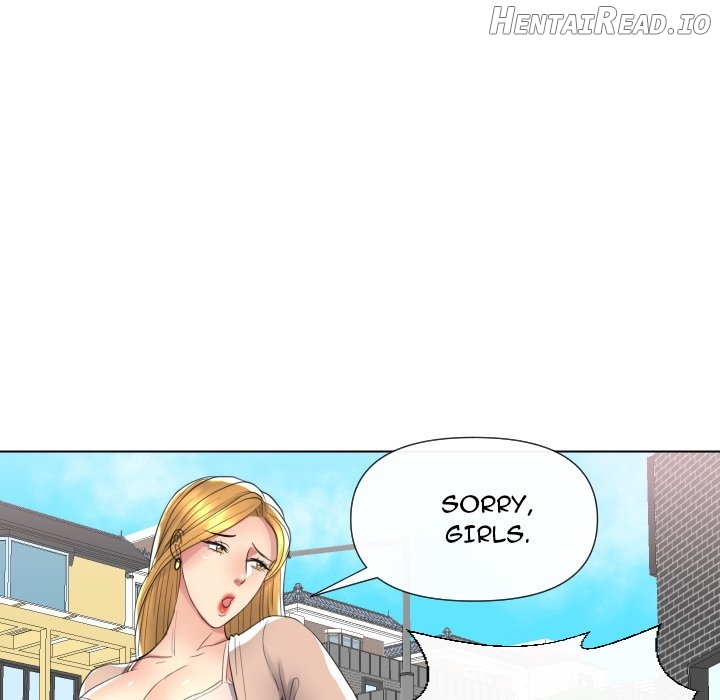 Secret Offer Chapter 16 - page 127
