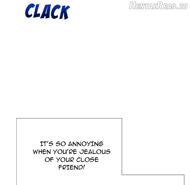 Secret Offer Chapter 16 - page 129