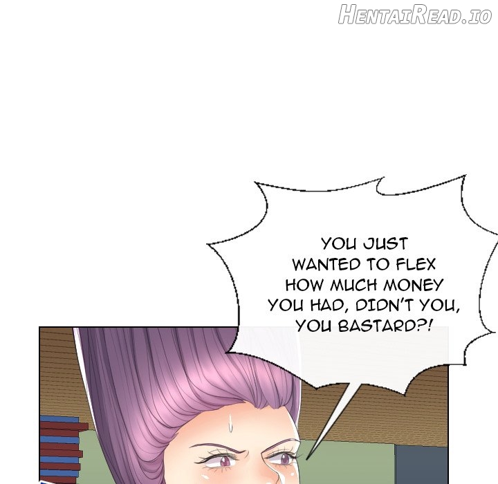 Secret Offer Chapter 16 - page 15