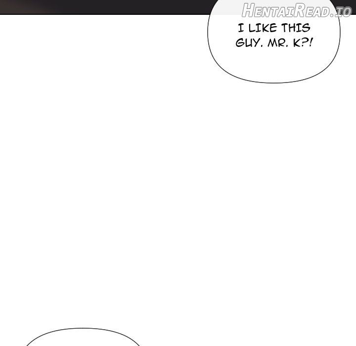 Secret Offer Chapter 16 - page 26