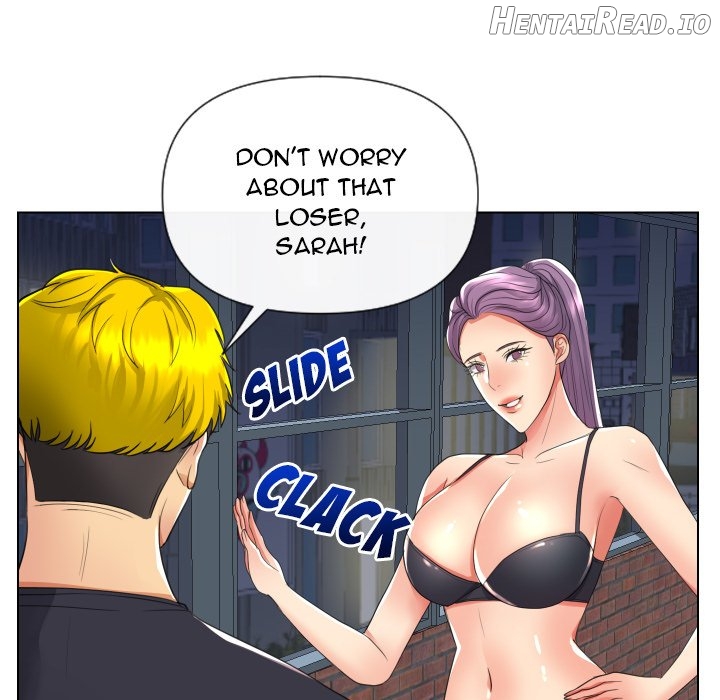 Secret Offer Chapter 16 - page 54