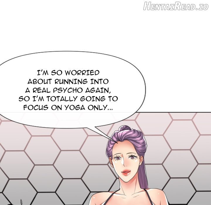 Secret Offer Chapter 16 - page 56
