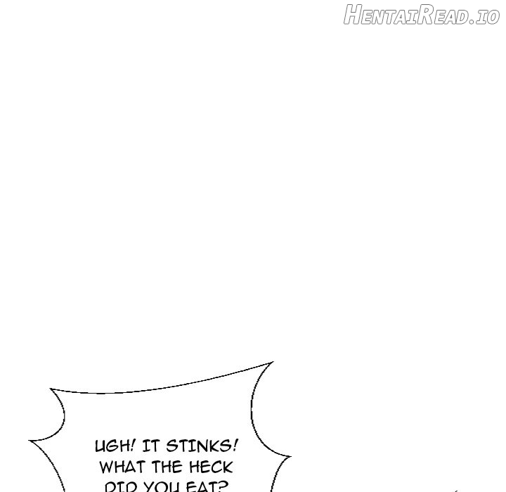 Secret Offer Chapter 16 - page 64