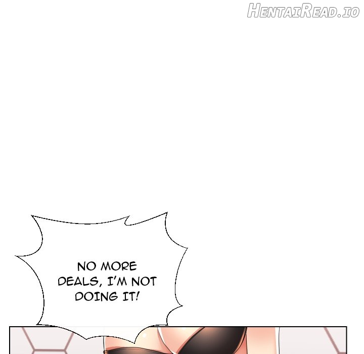 Secret Offer Chapter 16 - page 66