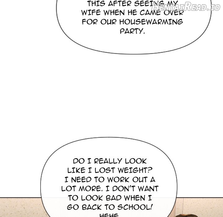 Secret Offer Chapter 16 - page 97