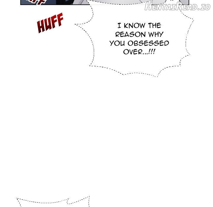 Secret Offer Chapter 17 - page 109