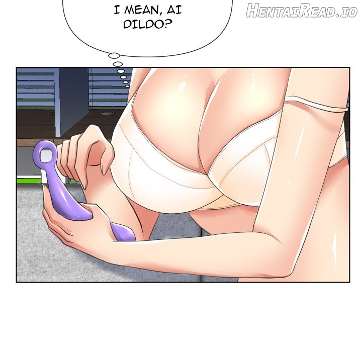 Secret Offer Chapter 17 - page 113