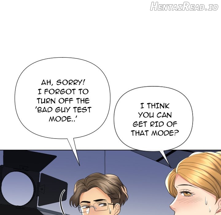 Secret Offer Chapter 17 - page 120
