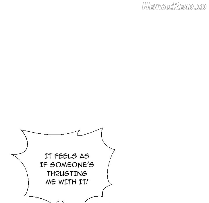Secret Offer Chapter 17 - page 133